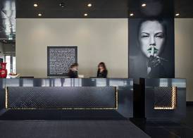LÉGÈRE HOTEL Tuttlingen 2