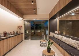 Sea & City Apartments 4