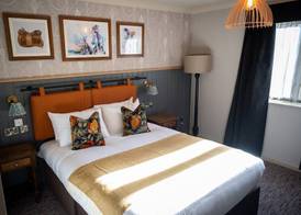 Ely Hotel by Chef & Brewer Collection 2