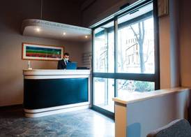Hotel di Porta Romana 4