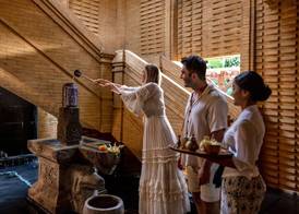 Sanna Ubud A Pramana Experience 5