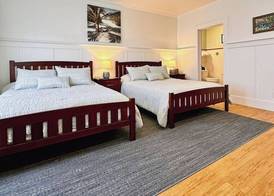 Hilo Town Inn 4