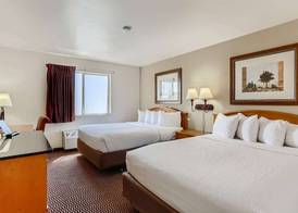 Baymont by Wyndham Loveland/Fort Collins Area 3