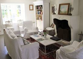La Maison Douce 4