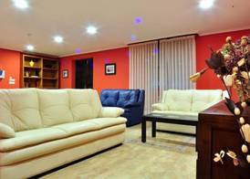 Hostal Europa 3