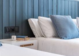 Granada Suites by Olala Homes 4