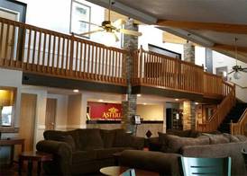 New Prague Inn & Suites 5