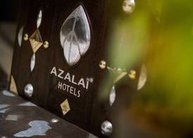 Azalaï Hôtel Bamako 2