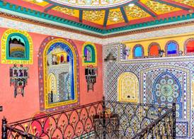 Riad Razoli Sidi Fateh 2