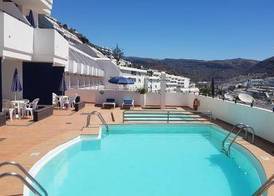 Apartamentos Isla Bonita 5