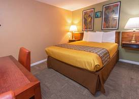 Far West Motel 2