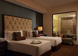 Joy~Nostalg Hotel & Suites Manila managed by The Ascott Limited 4