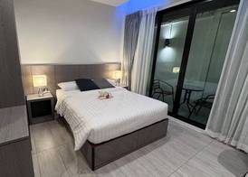 The Kite Hotel Bangkok 5
