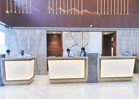 Mariton Hotel 4