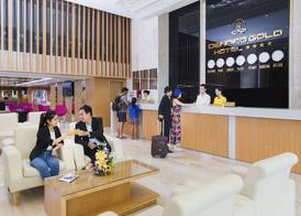 Dendro Gold Hotel 2
