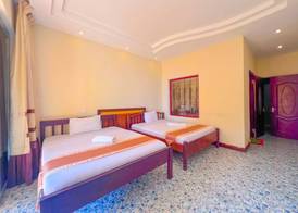 Shanzu Beachfront Suites 5