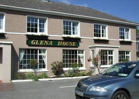 Harmony Inn - Glena House 5