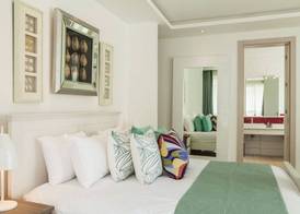 Leopard Beach Resort & Spa 4