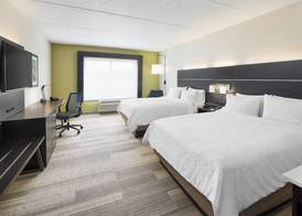 Holiday Inn Express & Suites SPARTANBURG-NORTH by IHG 5