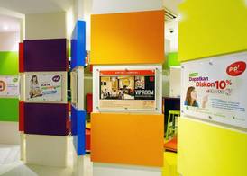 POP! Hotel Tanjung Karang 5