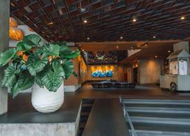 ARTOTEL Sanur Bali 4