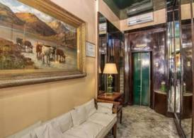 Hotel Fontana 2