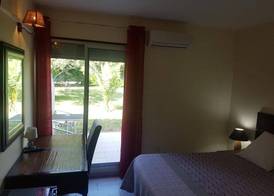 Brit Hotel Confort Hélios Agde 5