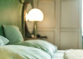 Hotel Schloss Wilkinghege 2