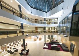 Best Western Plus Parkhotel Velbert 5