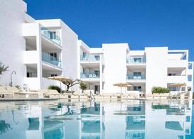MarSenses Ferrera Blanca Hotel 2