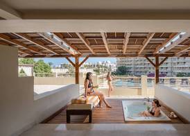 Sindbad Club 3