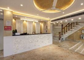 Hotel International Inn 3