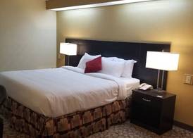 Ramada by Wyndham Santee I-95 4