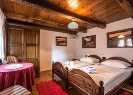 Hotel Srakovcic Heart of Nature 5