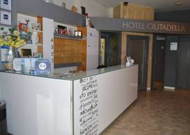 Hotel Ciutadella 2