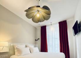 Trendy Canettes Hotel 4