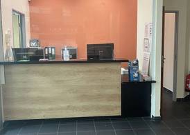 APPARTHOTEL Torcy 2
