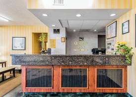Quality Inn Fort Pierce I-95 2