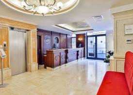 Orient Express & Spa by Orka Hotels 2