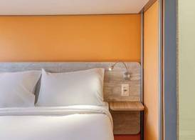 ibis budget BH Savassi 5