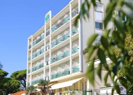 Hotel Parco 3