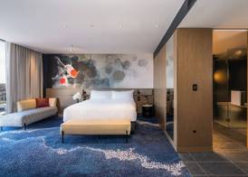 Novotel Sydney Cabramatta 3
