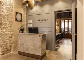 Armerun Heritage Hotel & Residences 5