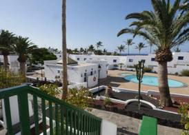 Apartamentos Tropicana 2