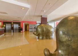 Hotel Caribe IBIZA 4