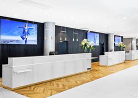 H4 Wyndham Paris Pleyel 5