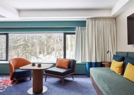 Club Med Tomamu Hokkaido 5