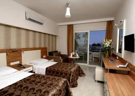 Panorama Hotel - All Inclusive 5