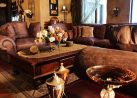 Dio Dell Amore Guest House 2