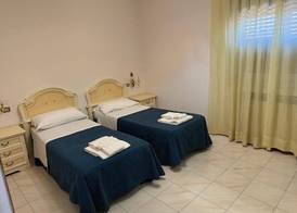 Hotel Azzurra 4